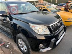 تويوتا لاندكروزر برادو